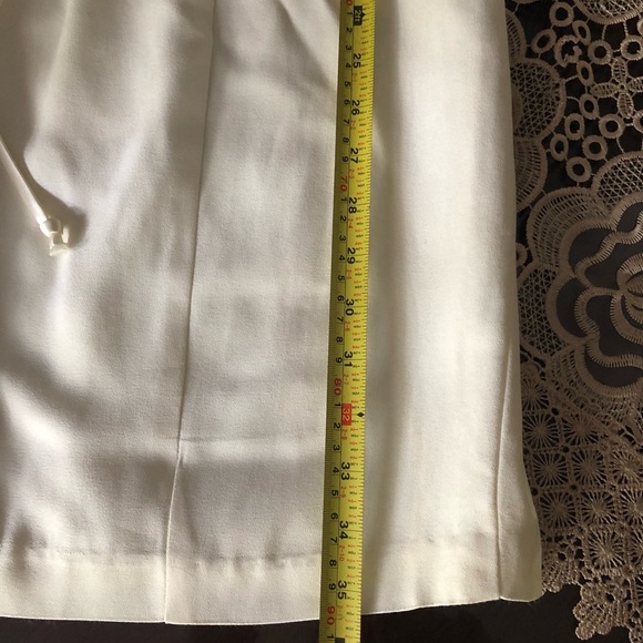 SHIFT DRESS - Picture 7 of 16